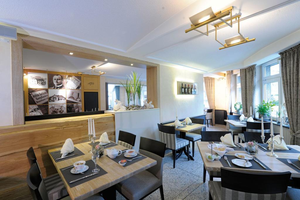 Landidyll Hotel Haus Hochstein Eslohe Kültér fotó