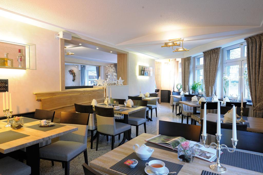 Landidyll Hotel Haus Hochstein Eslohe Kültér fotó