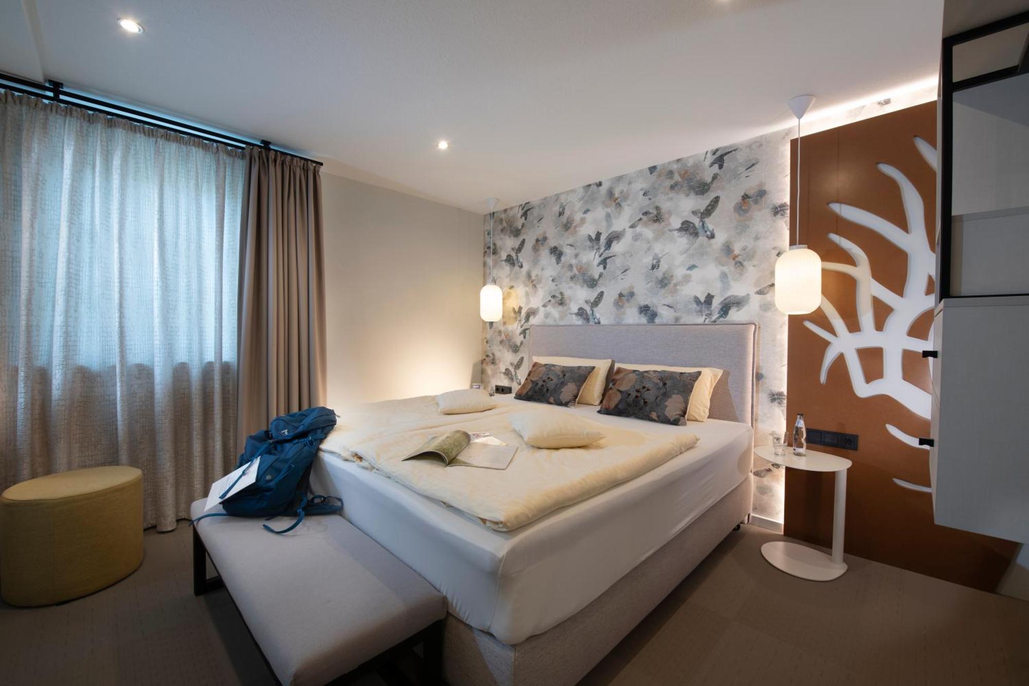 Landidyll Hotel Haus Hochstein Eslohe Kültér fotó