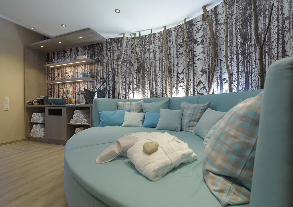 Landidyll Hotel Haus Hochstein Eslohe Kültér fotó