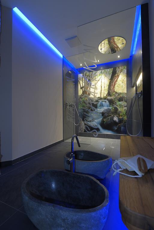 Landidyll Hotel Haus Hochstein Eslohe Kültér fotó