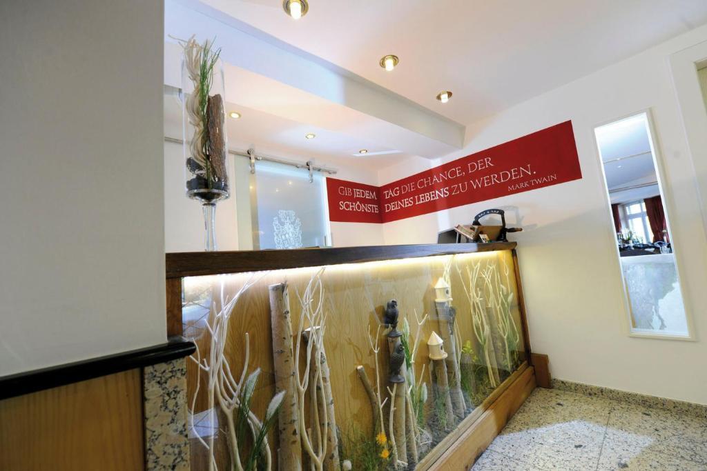 Landidyll Hotel Haus Hochstein Eslohe Kültér fotó